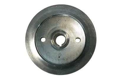 Τροχαλία ταψί ιμάντα τρακτέρ κήπου Castel Garden XDL210HD 1256015710